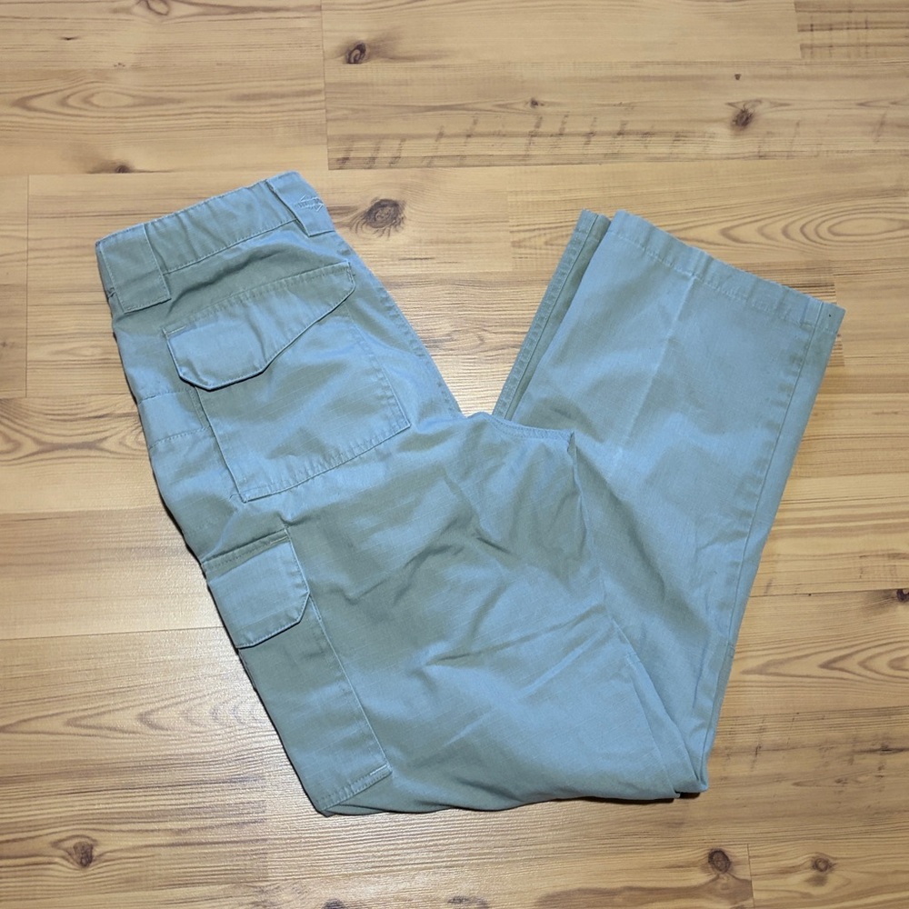 Tru-Spec navy mens pants size 30 32